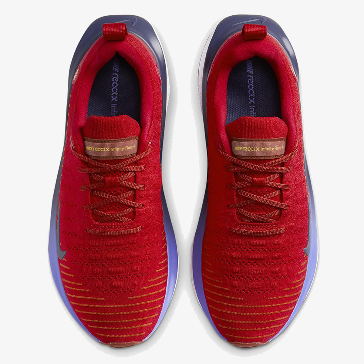 Nike React Infinity Run Flyknit 4 | Sport Vision – Prodej sportovní obuvi a  oblečení