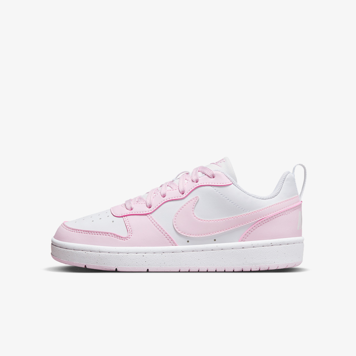 Nikes roze best sale