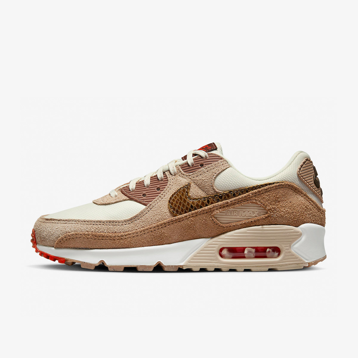 Nike Air Max 90 Special Edition