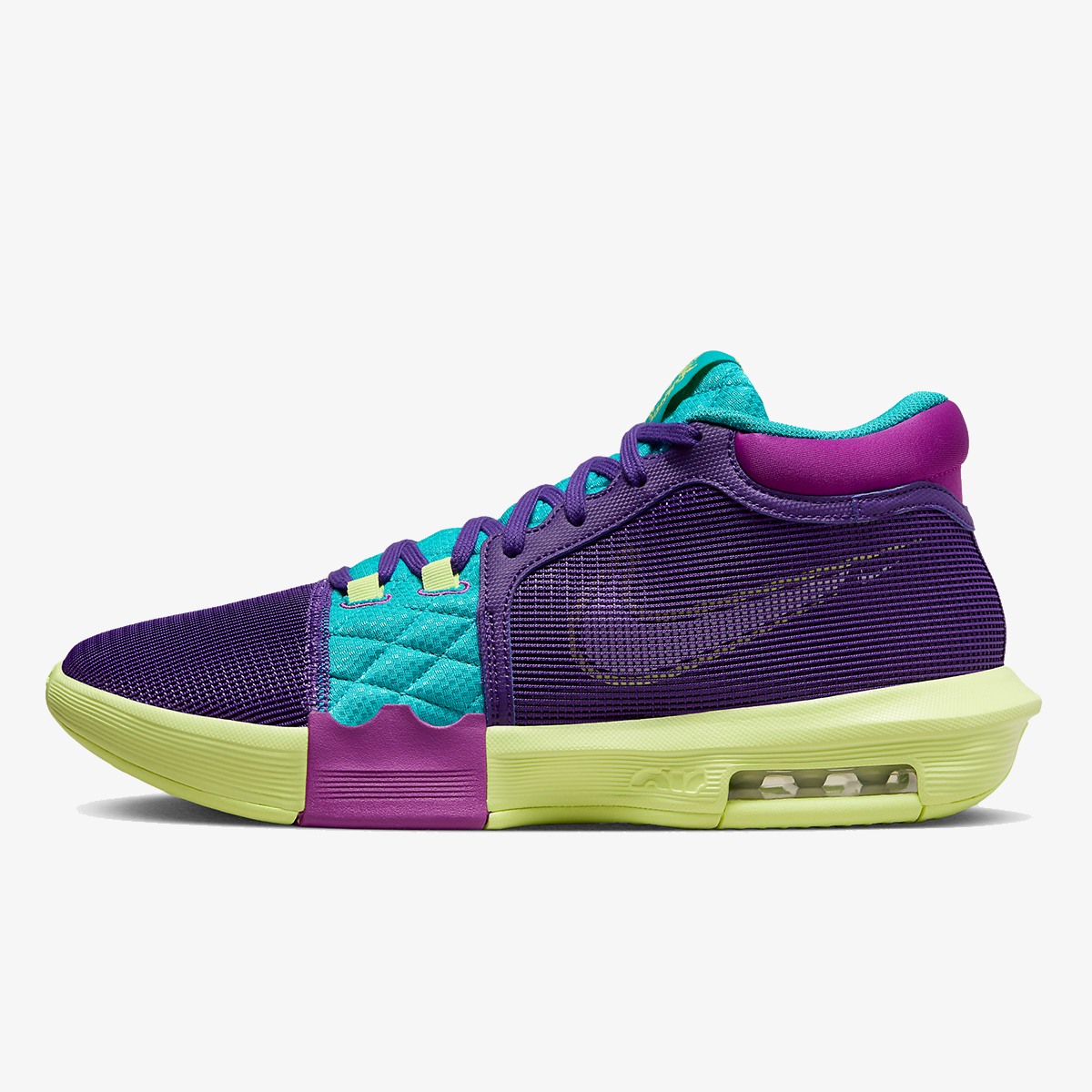 Lebron witness 3 sport vision discount