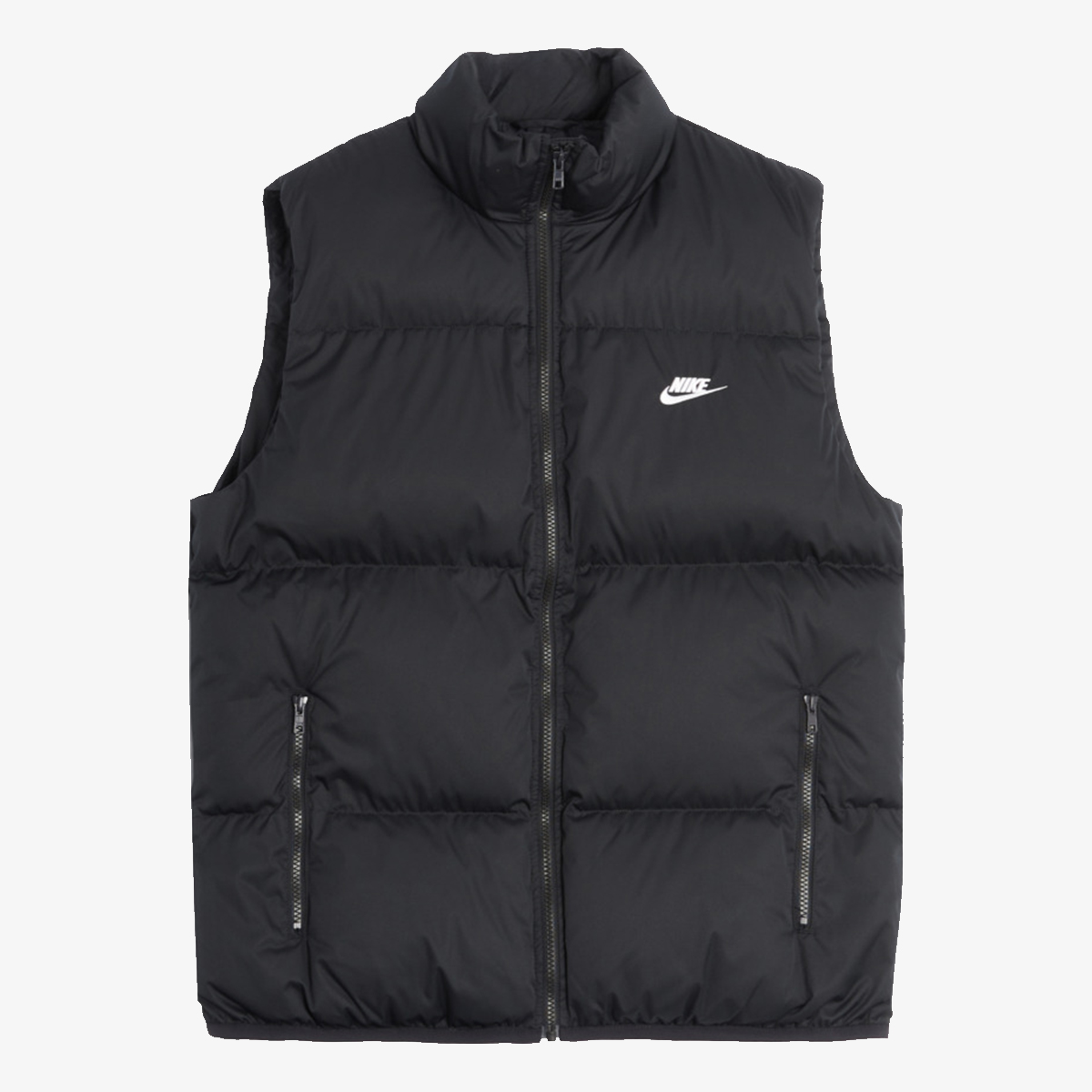 Nike Club Puffer | Sport Vision – Prodej sportovní obuvi a oblečení