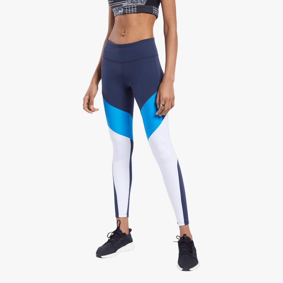 Reebok TS LUX TIGHT 2.0 - CB | Sport Vision – Prodej sportovní obuvi a  oblečení