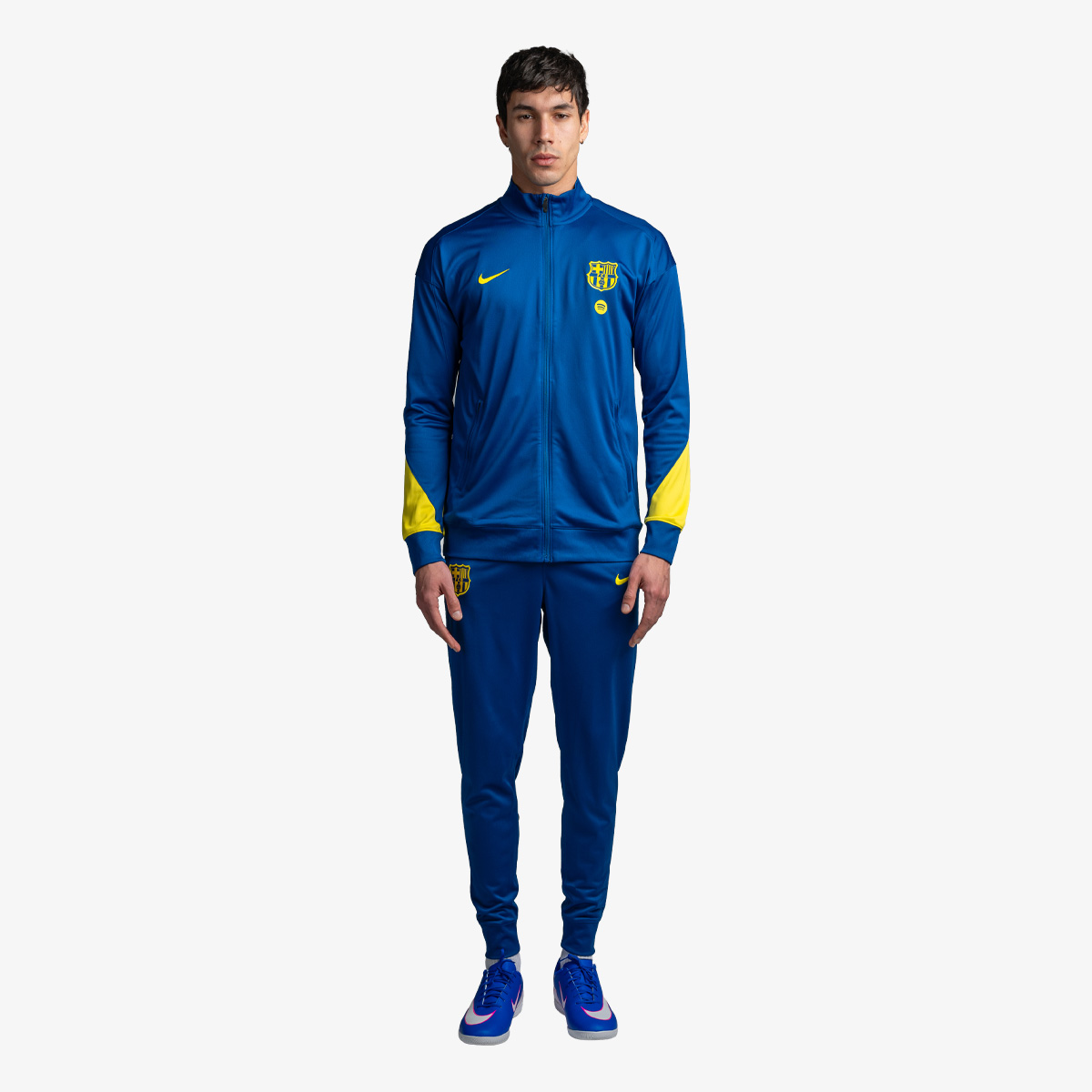 Nike F.C. Barcelona Strike | Sport Vision