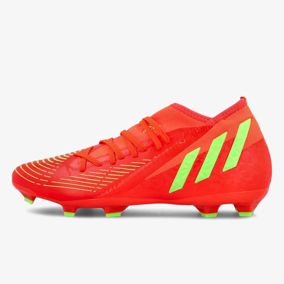 adidas PREDATOR EDGE.3 FG | Sport Vision – Prodej sportovní obuvi a oblečení