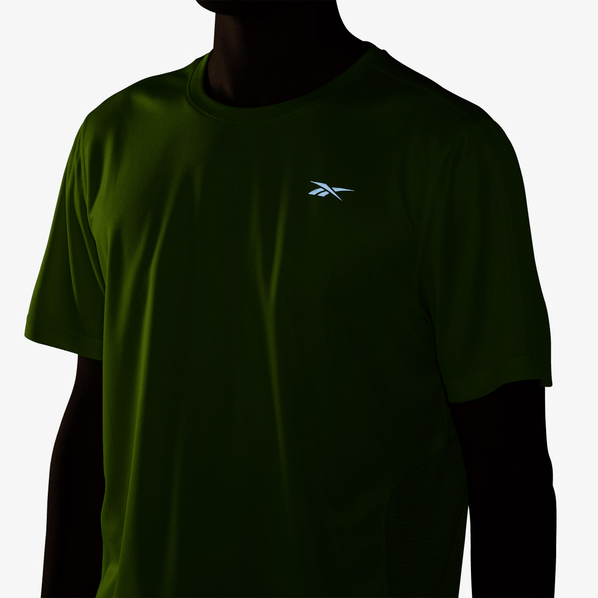 Reebok RE SS SPEEDWICK TEE