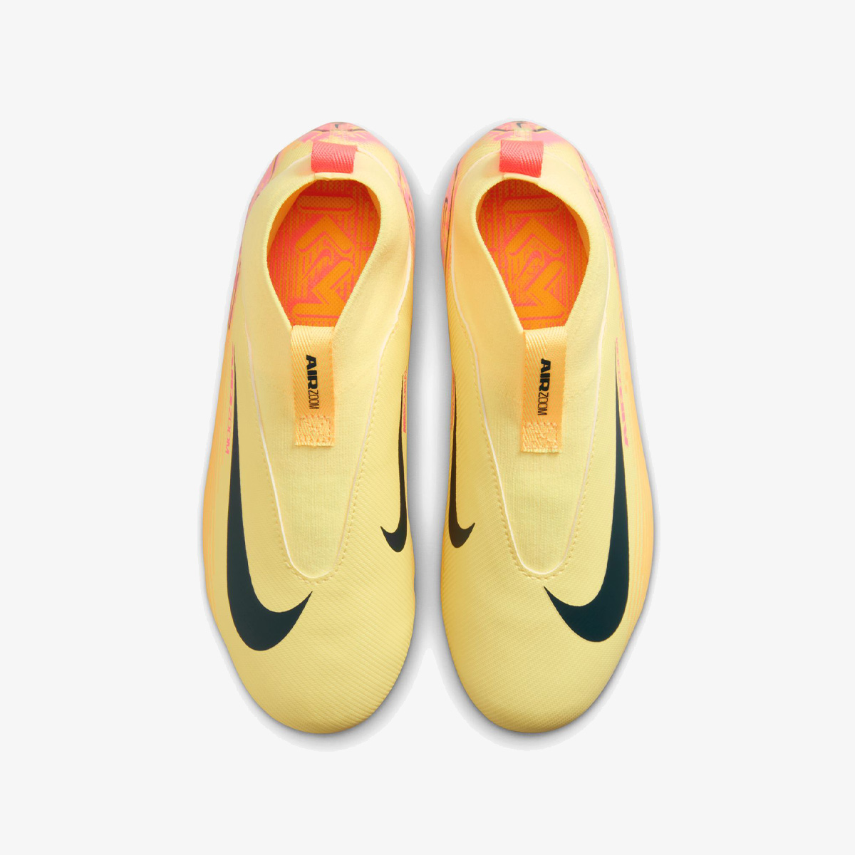 Nike JR ZM SUPERFLY 10 ACAD KM FGMG