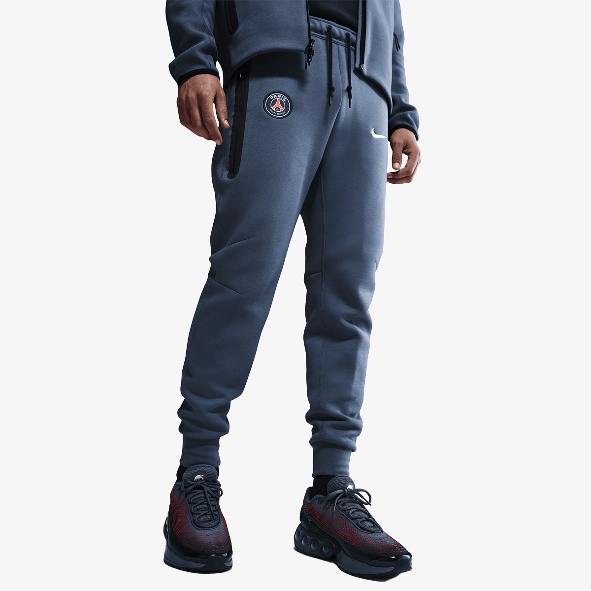 Nike Paris Saint-Germain | Sport Vision