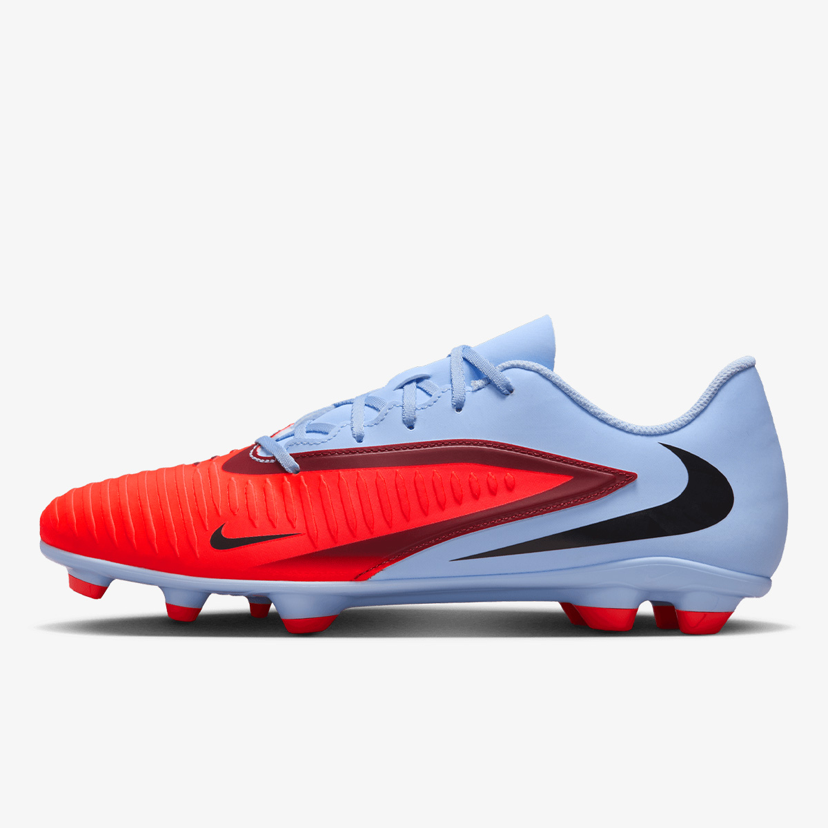 Nike Phantom 6 · Modrá