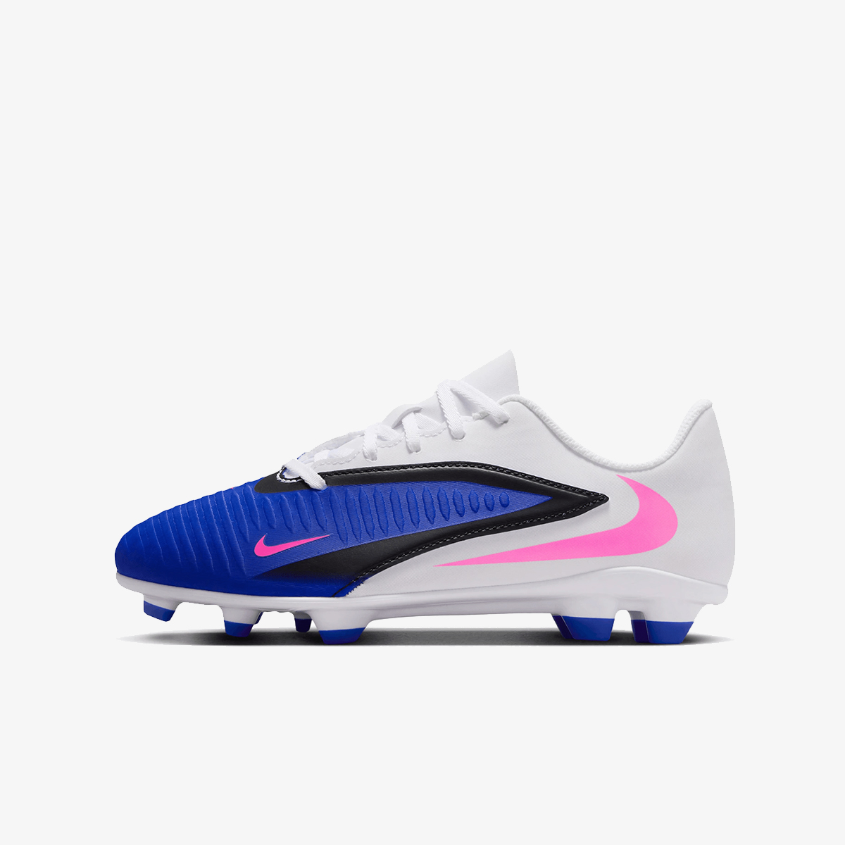 Nike Phantom 6 · Modrá