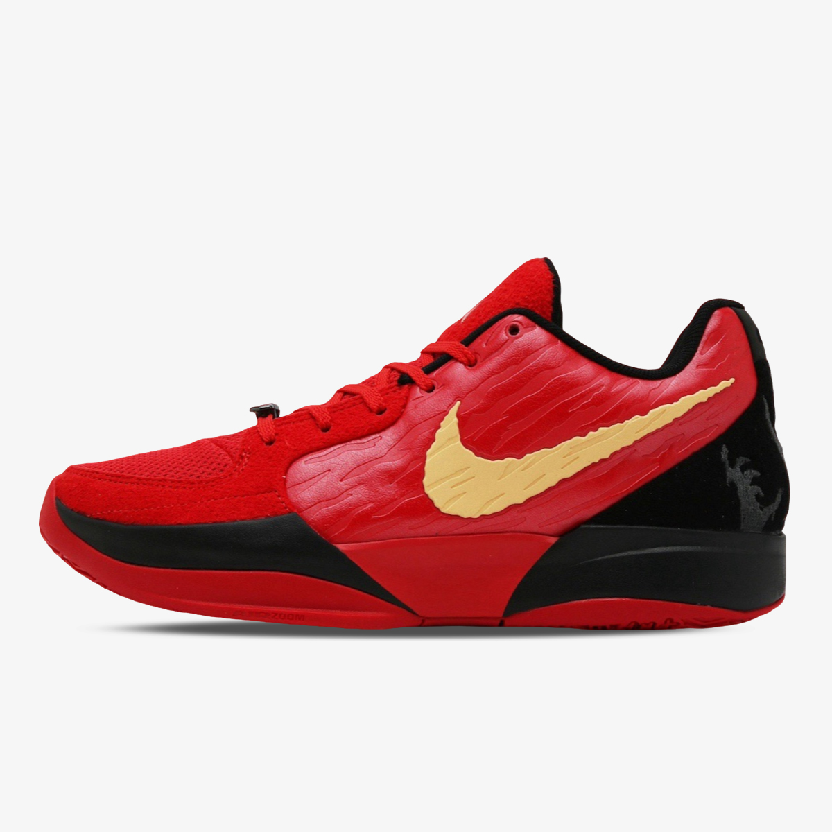Nike JA 2 NIGHTMARE | Sport Vision – Prodej sportovní obuvi a oblečení