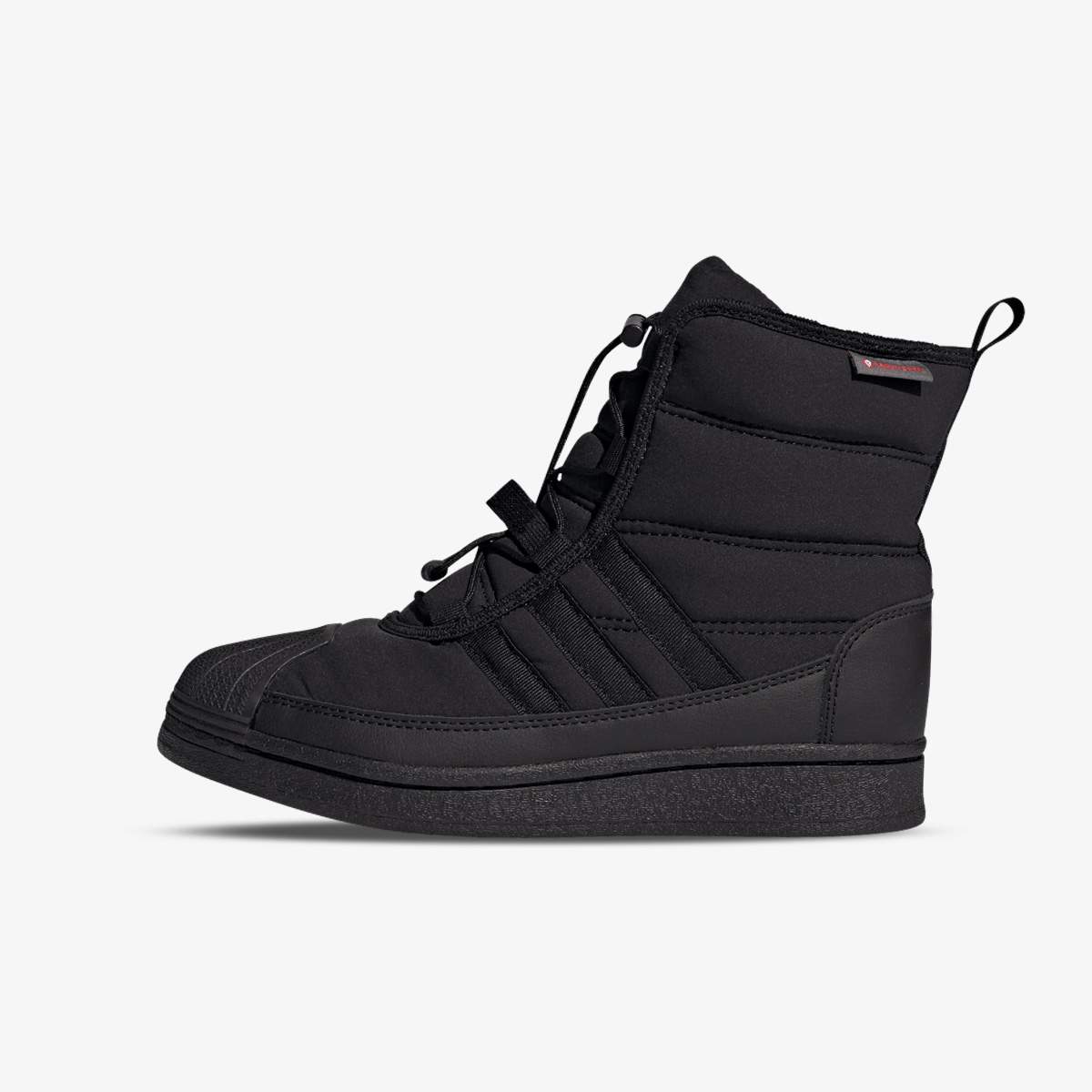 adidas SUPERSTAR BOOT | Sport Vision – Prodej sportovní obuvi a oblečení