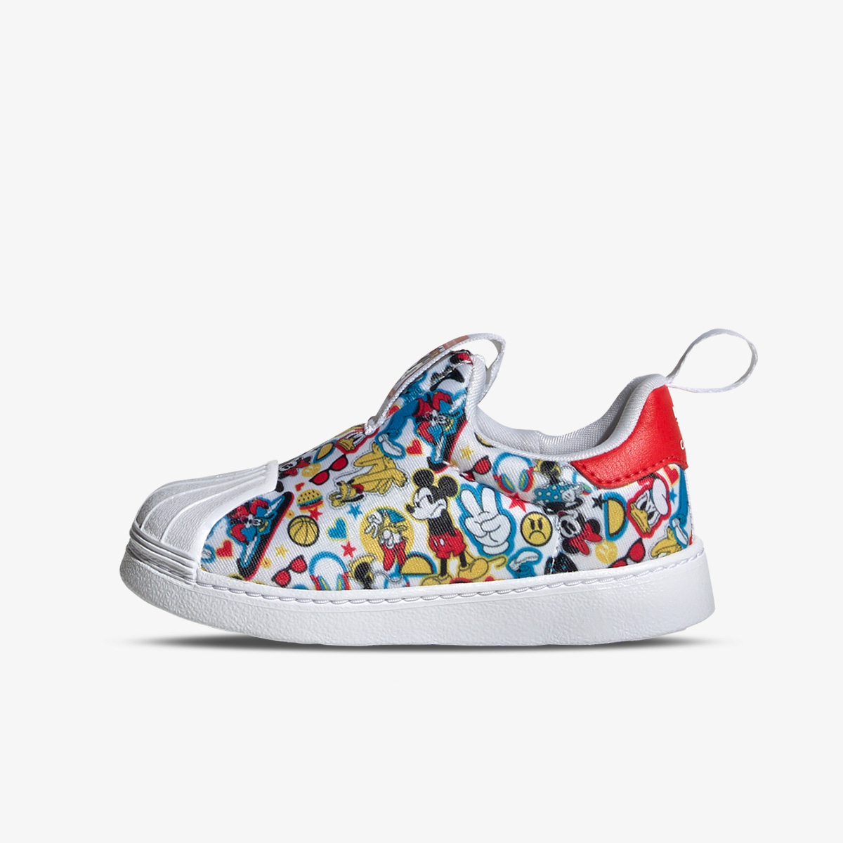 Adidas superstar 360i best sale