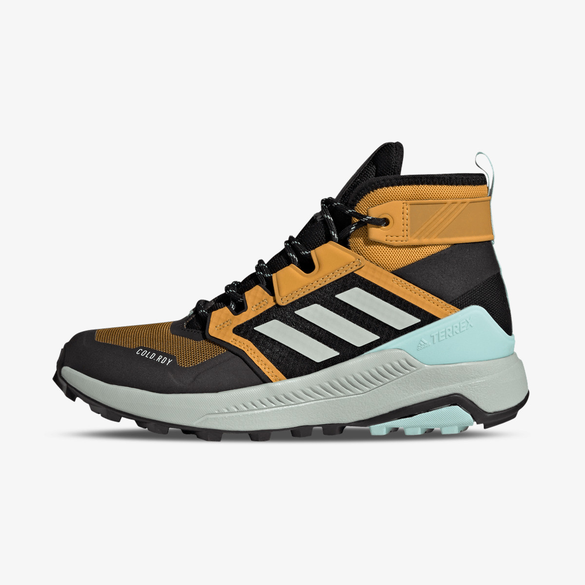 adidas TERREX TRAILMAKER MID CRDY W