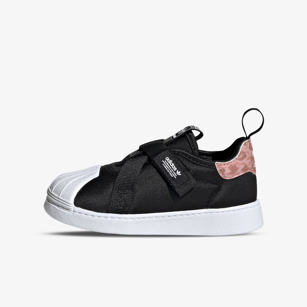 adidas gazelle silver green womens KIDS ADIDAS DISNEY MICKEY MOUSE adiFOM SUPERSTAR 360 (CORE BLACK / CLO