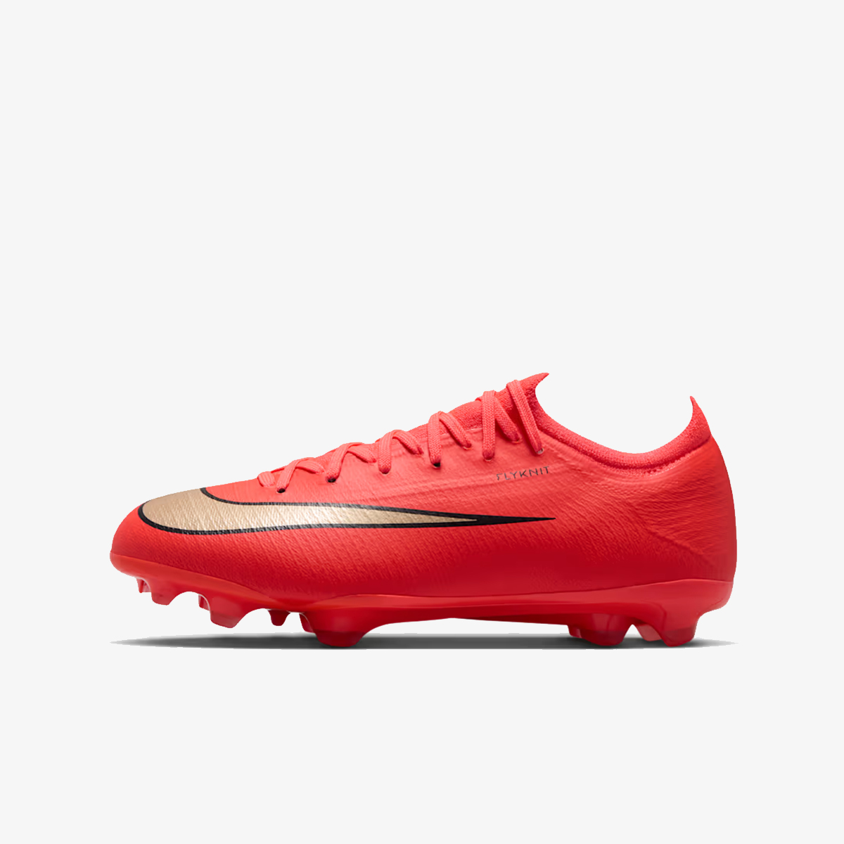 Nike Vapor 17 Pro · Červená