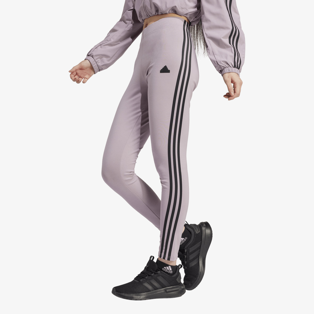 adidas Future Icons 3 Stripes | Sport Vision