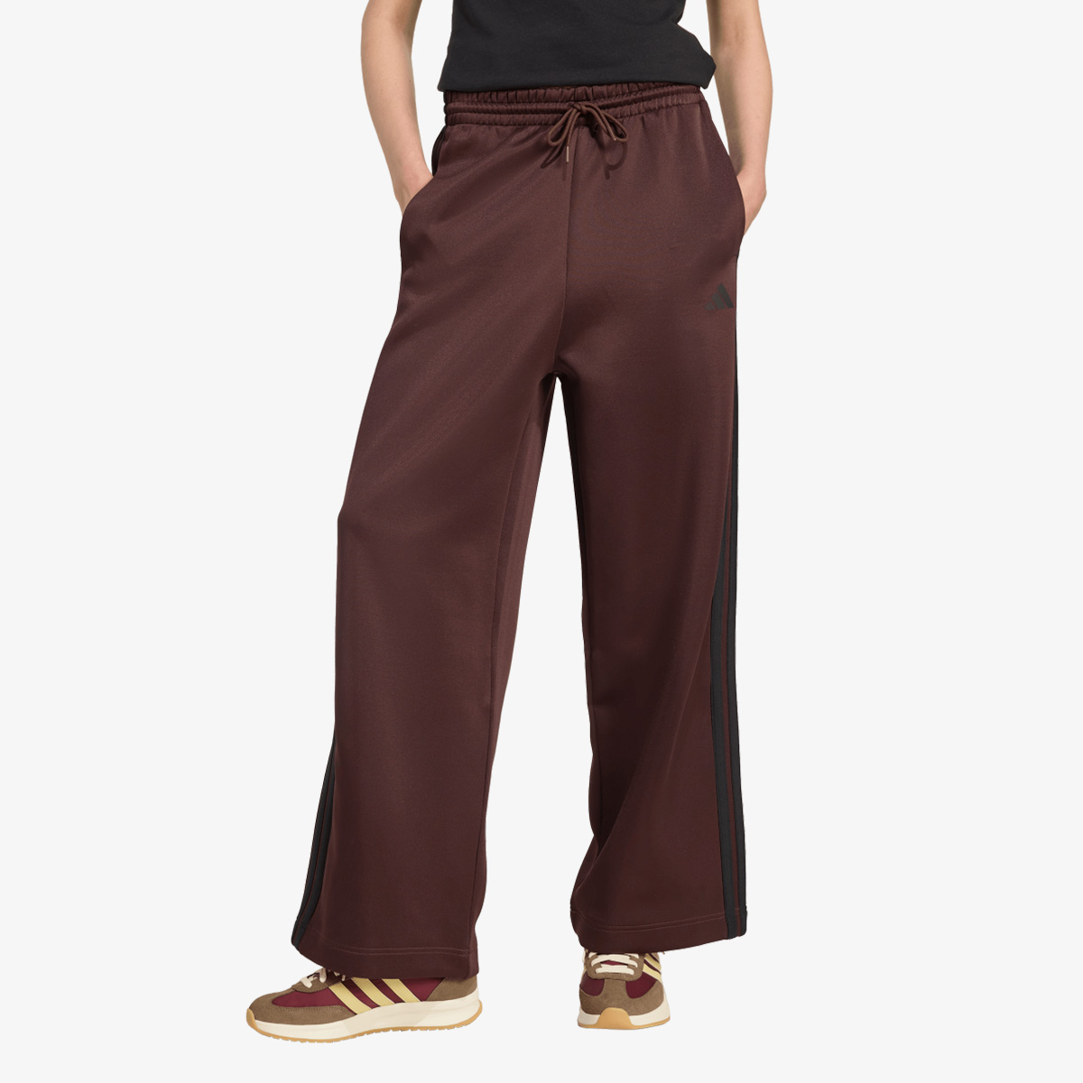 Sports Pants M Sid Pnt Wvnq4 Tepláky A Kalhoty – Sportovní Styl