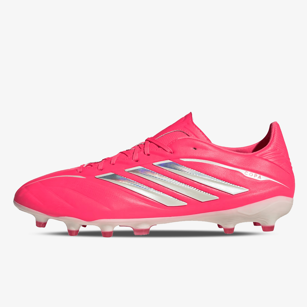 adidas Copa Pure IV Pro · Růžová