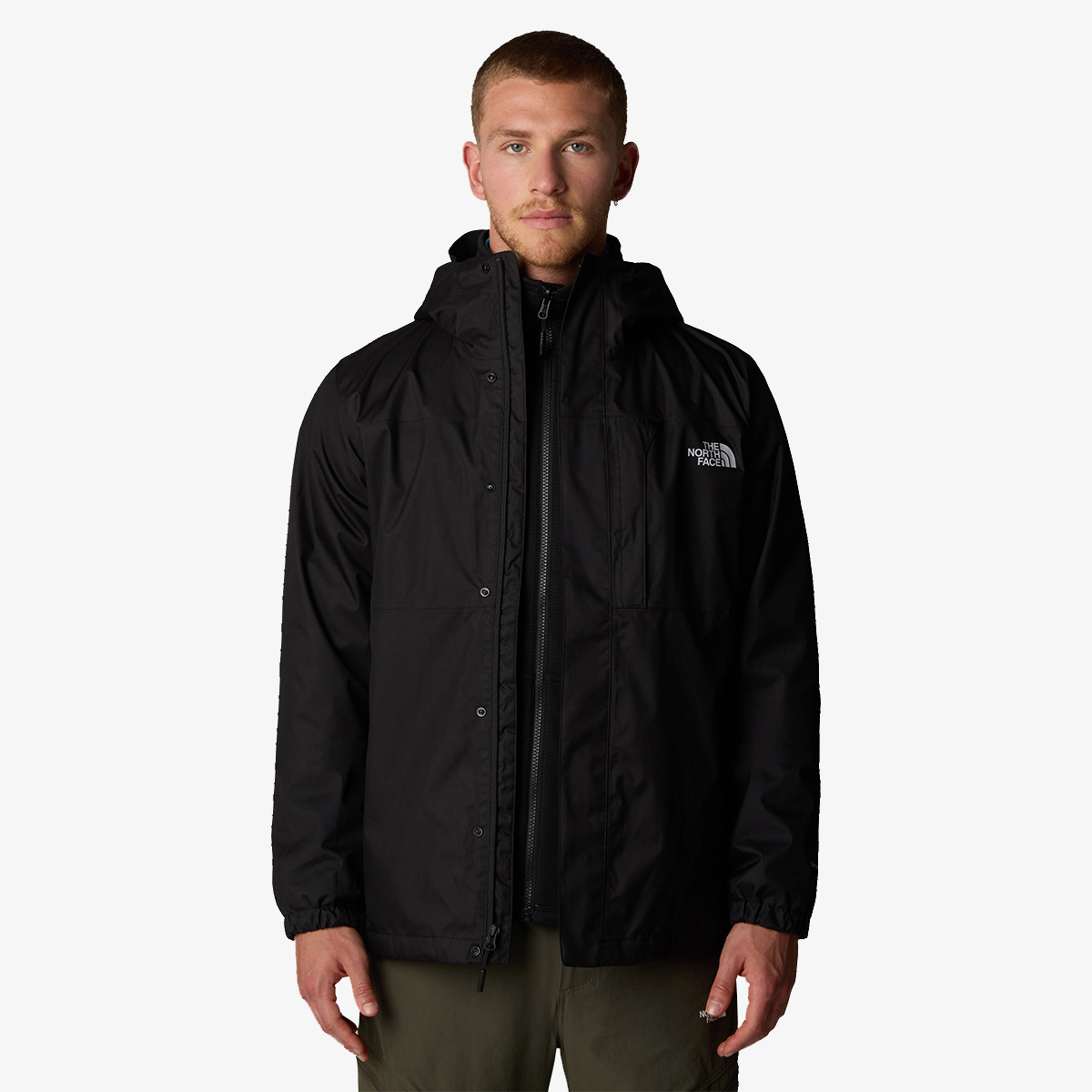 North face quest triclimate outlet