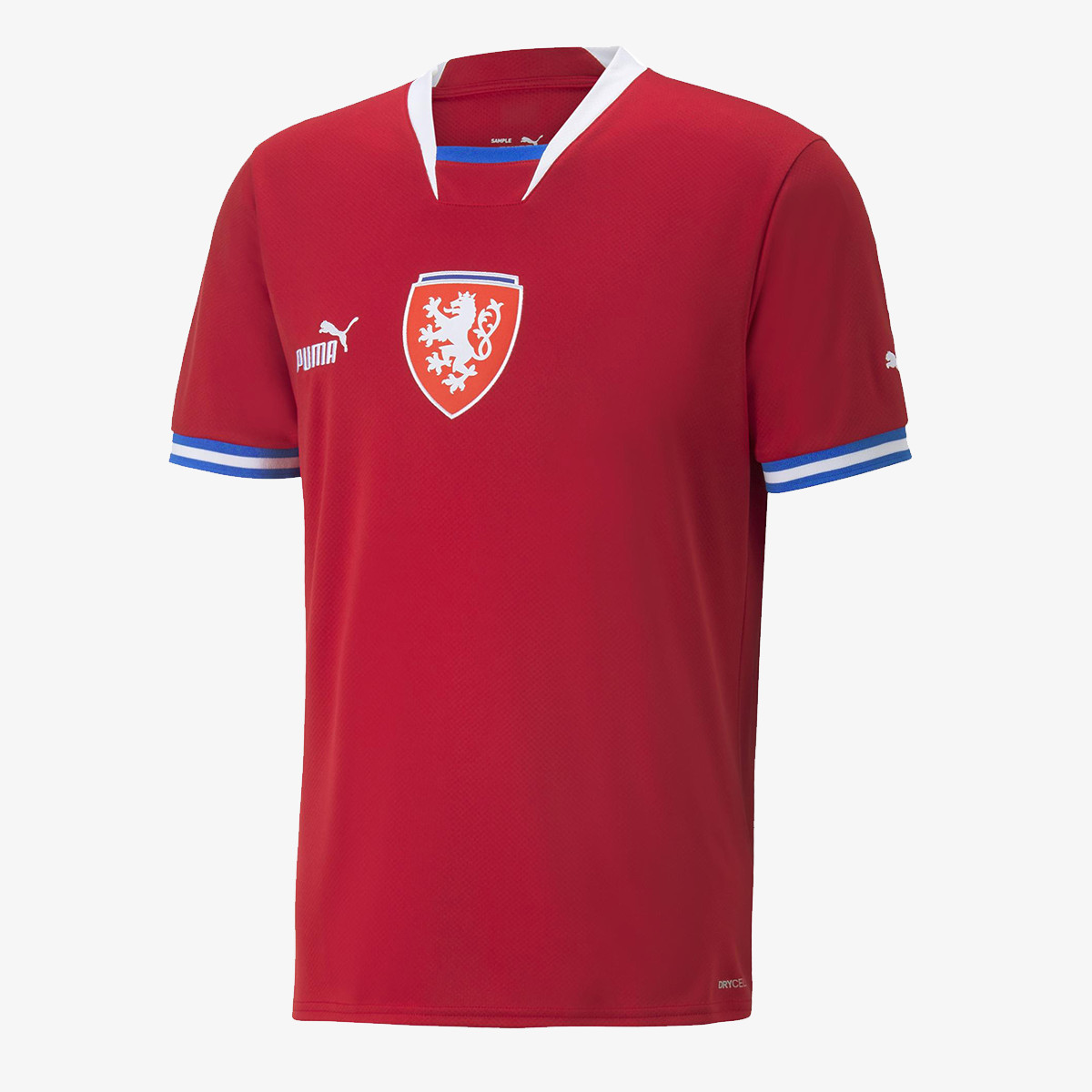 Puma Men's Facr Home Shirt Replica Tops