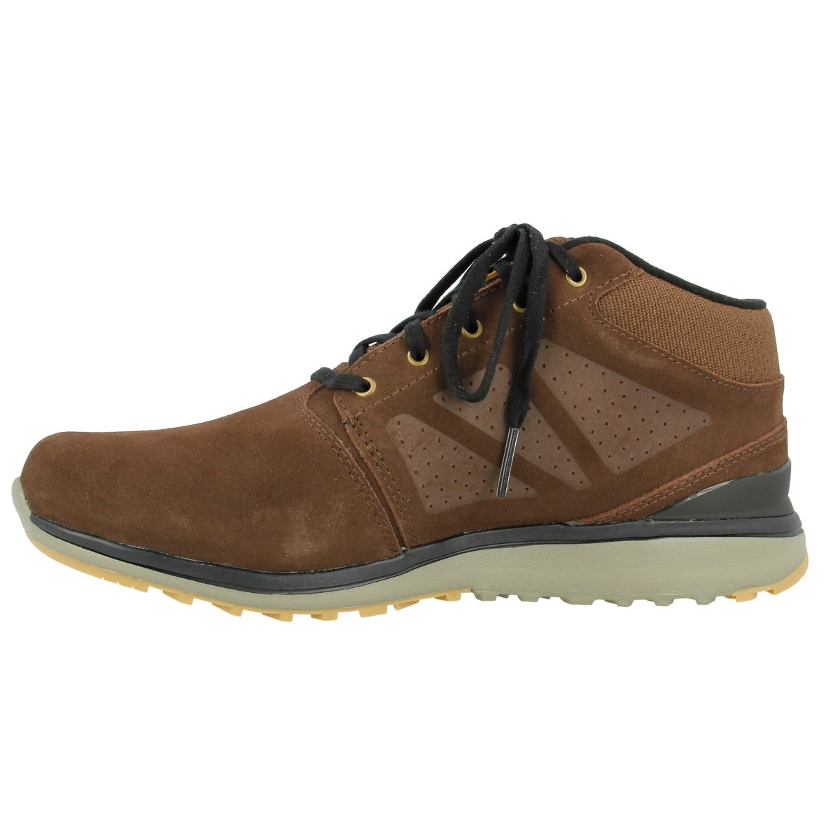Salomon utility chukka on sale