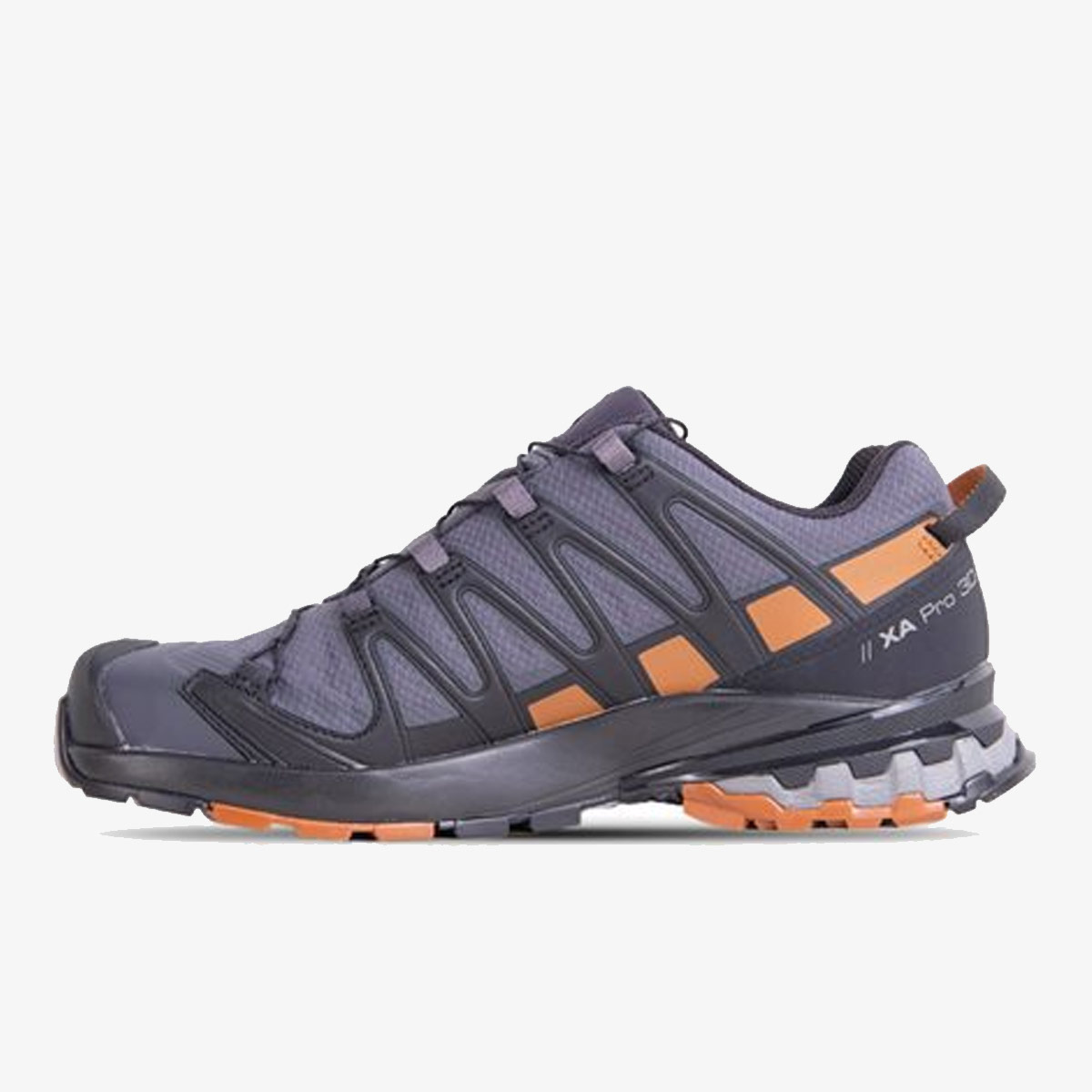 SALOMON XA PRO 3D V8 GTX | Sport Vision – Prodej sportovní obuvi a oblečení