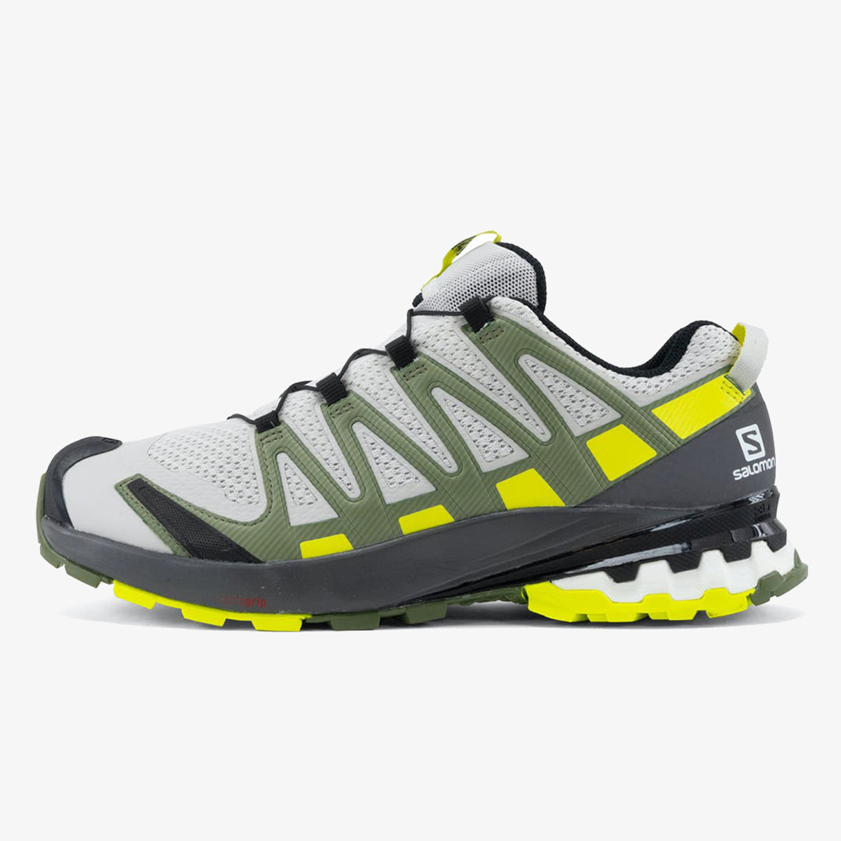Salomon XA PRO 3D V8 | Sport Vision – Prodej sportovní obuvi a oblečení