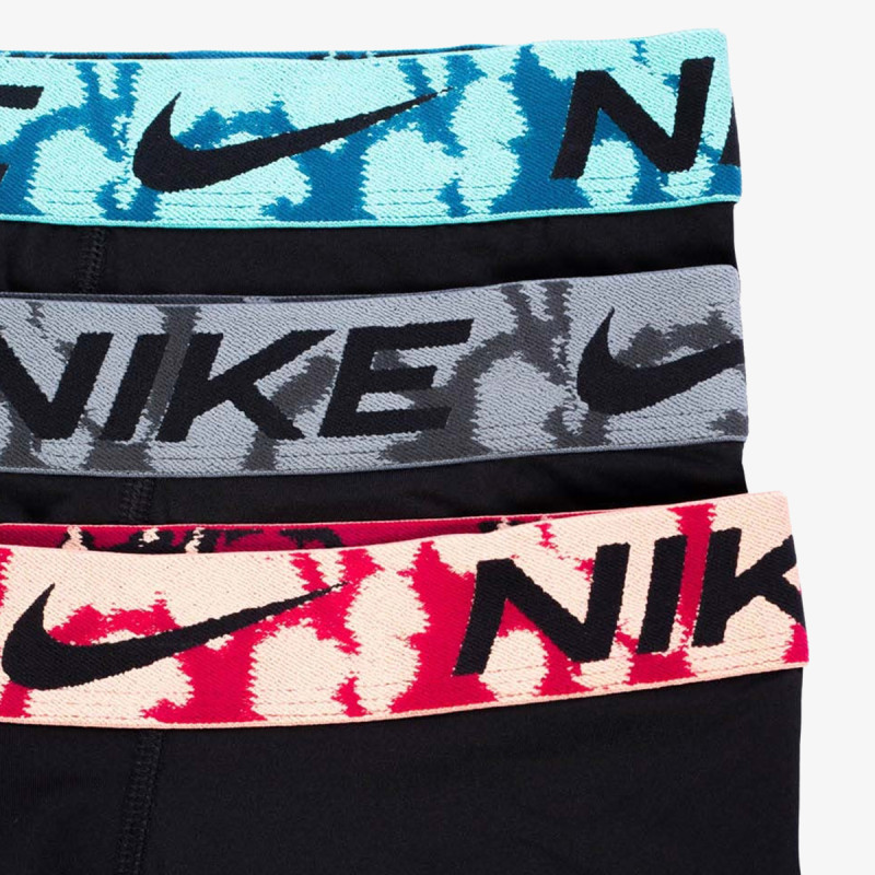 Nike TRUNK 3PK 00 