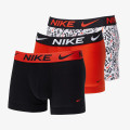 Underwear TRUNK 3PK 