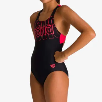 ARENA G SPOTLIGHT JR SWIM PRO BACK ONE PIECE L 
