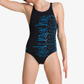 Arena G LITTLE STARS JR V BACK ONE PIECE 