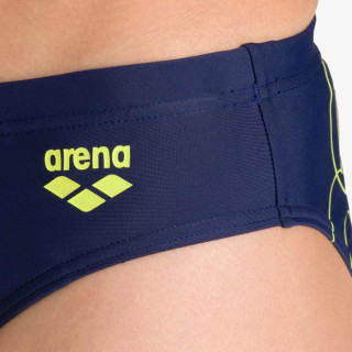 Arena Spotlight Brief 