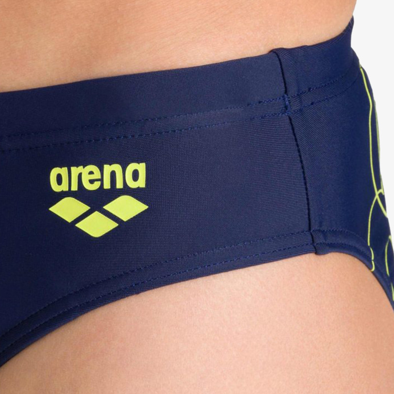 Arena Spotlight Brief 