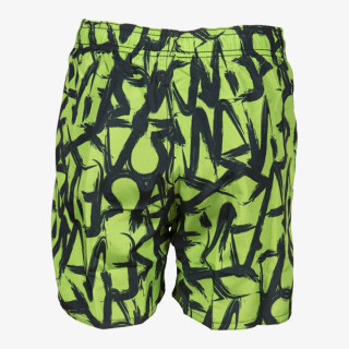 Arena Fundamentals Allover Boxer 