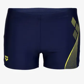 MENS SWIM SHORT GRAPHIC