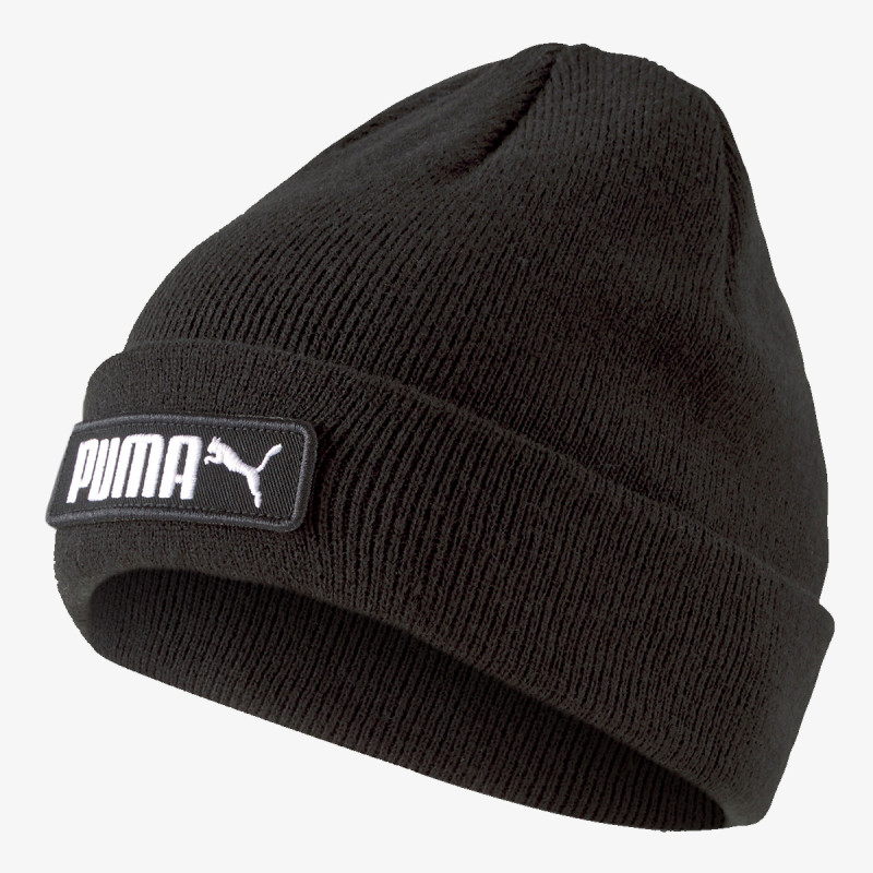 Puma PUMA Classic Cuff Beanie 