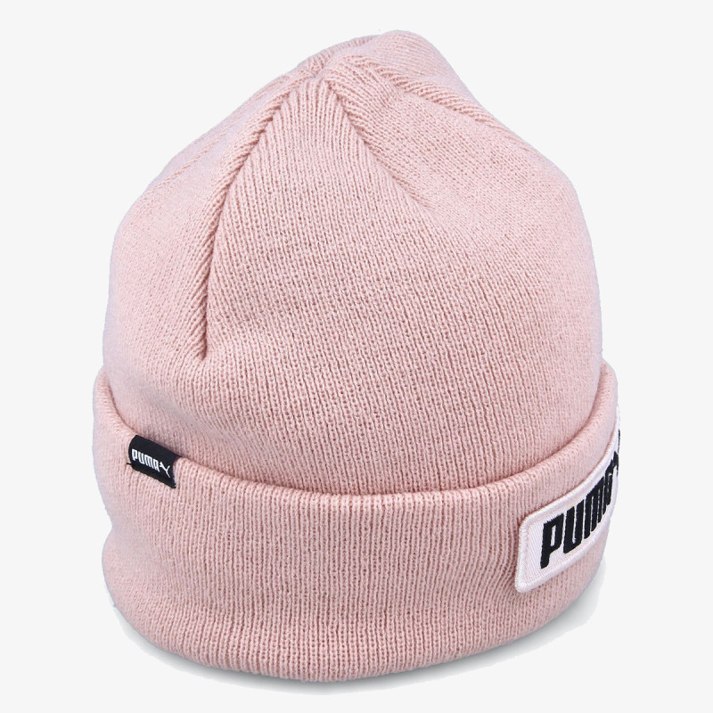 Puma PUMA Classic Cuff Beanie 