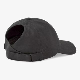 Puma WS PONYTAIL CAP PUMA BLACK 