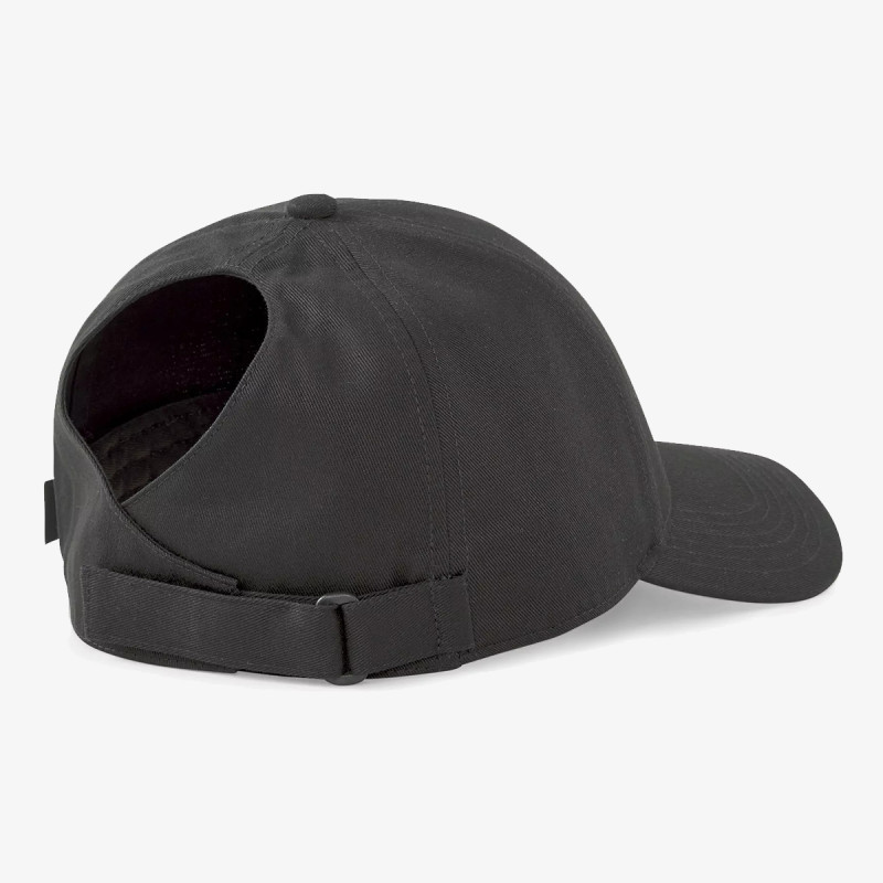 Puma WS PONYTAIL CAP PUMA BLACK 