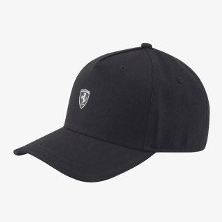 Puma FERRARI SPTWR STYLE BB CAP PUMA BLACK 