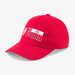 Puma kšiltovka FACR FTBLCORE BB CAP 