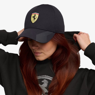 Puma FERRARI BB Cap Puma Black 