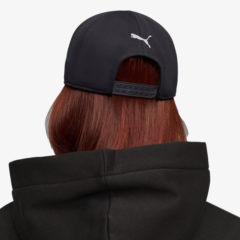 Puma FERRARI BB Cap Puma Black 