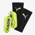 Puma ULTRA Light Sleeve Yellow Alert-Puma Bla 