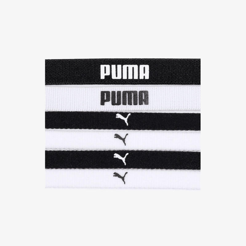 Puma AT Sportbands (6pcs) 
