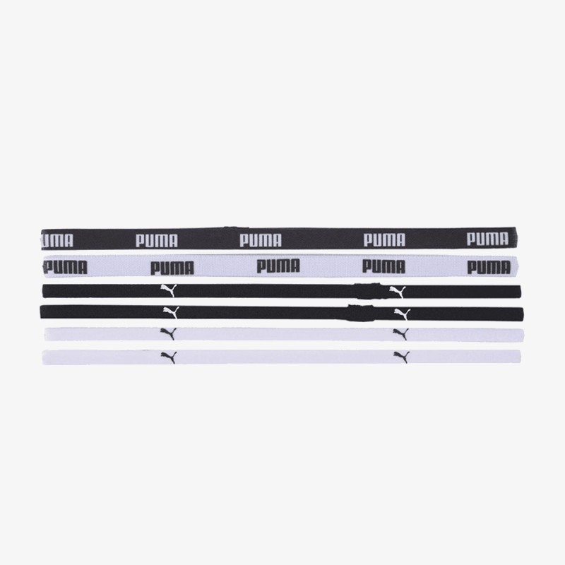 Puma AT Sportbands (6pcs) 