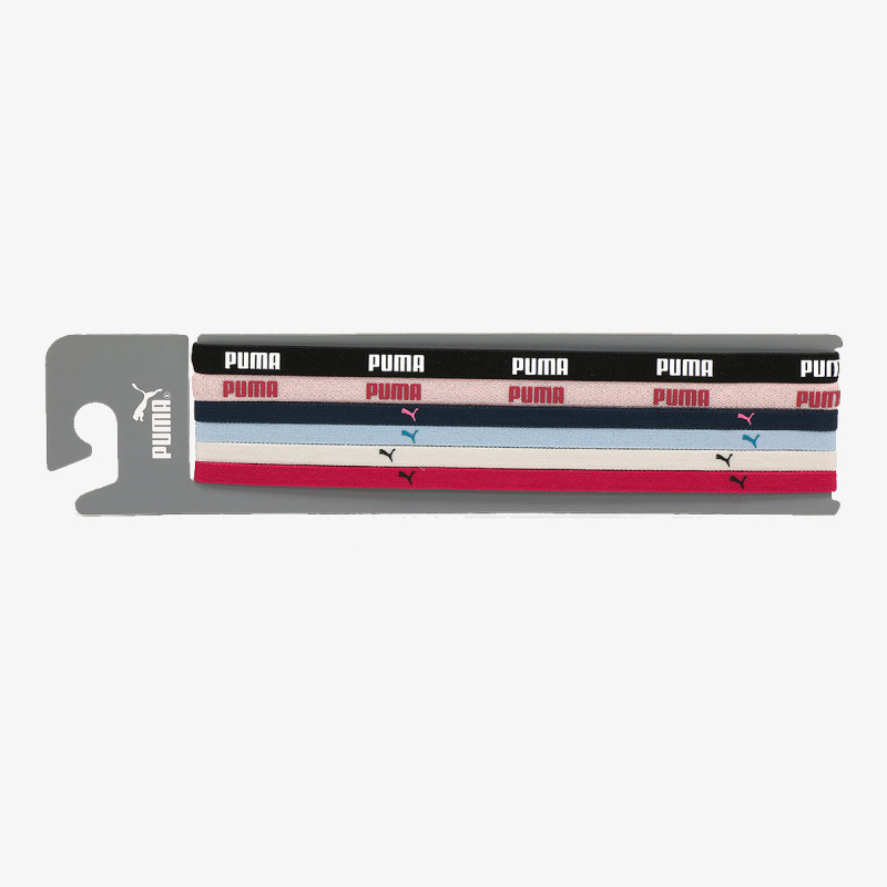 Puma AT SPORTBANDS (6PCS) 