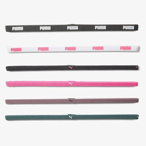 Puma AT SPORTBANDS (6PCS) 