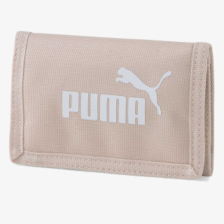 Puma PHASE WALLET ROSE QUARTZ 