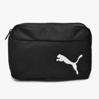 Puma TEAMGOAL 23 WASH BAG PUMA BLACK 